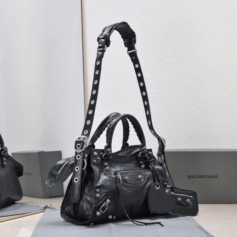 Balenciaga Classic City Bags